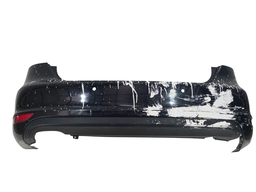 PARACHOQUE TRASEIRO JETTA 2011 A 2014