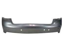 PARACHOQUE TRASEIRO JETTA 2007 A 2010