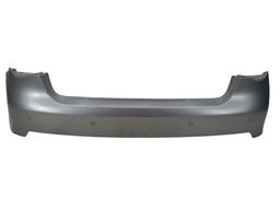 PARACHOQUE TRASEIRO JETTA 2007 A 2010