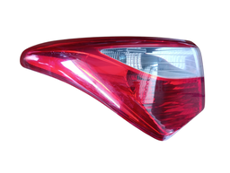 Lanterna Traseira Esquerda HB20 Hatch 2013 a 2019 (canto)