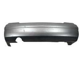 Parachoque Traseiro Bora 2001 a 2006 