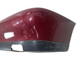 PARACHOQUE TRASEIRO POLO 1997 A 2002