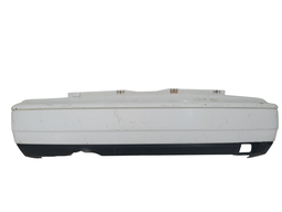 Parachoque Traseiro Golf 1995 a 1998 Mexicano