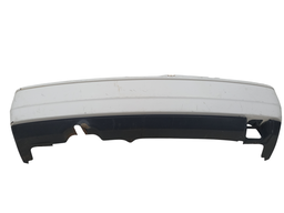 PARACHOQUE TRASEIRO GOLF 1995 A 1998 MEXICANO