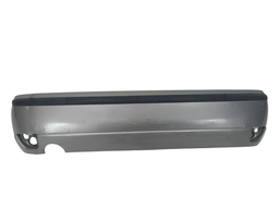 Parachoque Traseiro Focus Hatch 2004 a 2009