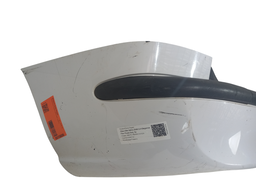 PARACHOQUE TRASEIRO ZAFIRA 2001 A 2012