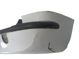 PARACHOQUE TRASEIRO ZAFIRA 2001 A 2012