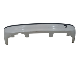 PARACHOQUE TRASEIRO ZAFIRA 2001 A 2012