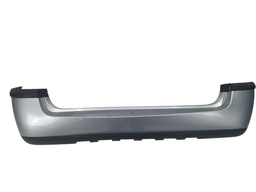 Parachoque Traseiro Parati G3 Fase 1