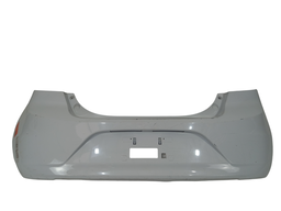 Parachoque Traseiro Ka Hatch 2015 2016 a 2018