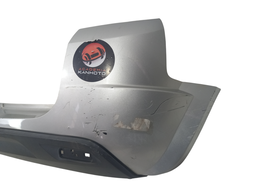 PARACHOQUE TRASEIRO KA SPORT 2013