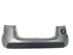 Parachoque Traseiro Ka Sport 2013