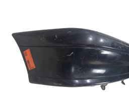 PARACHOQUE TRASEIRO KADETT 1996 A 1998