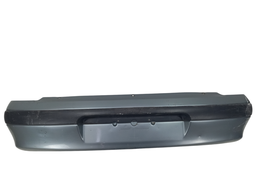 Parachoque Traseiro Megane Sedan 1996 a 2005