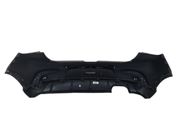 PARACHOQUE TRASEIRO ARGO TREKKING HGT 2018/