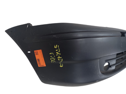 PARACHOQUE DIANTEIRO STRADA FIRE G2 2001 A 2007 C/ FURO MOLD