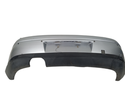 Parachoque Traseiro C4 Pallas 2008 a 2013