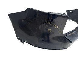 PARACHOQUE TRASEIRO TOUAREG 2015 A 2017