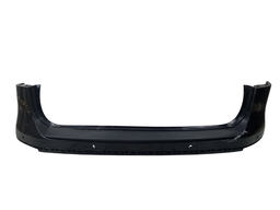 Parachoque Traseiro Touareg 2015 a 2017