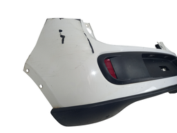 PARACHOQUE TRASEIRO PALIO G5 SPORTING 2012 A 2017