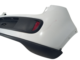 PARACHOQUE TRASEIRO PALIO G5 SPORTING 2012 A 2017