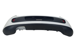 PARACHOQUE TRASEIRO PALIO G5 SPORTING 2012 A 2017