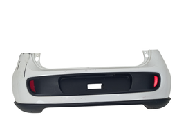 PARACHOQUE TRASEIRO PALIO G5 SPORTING 2012 A 2017