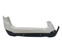 Parachoque Traseiro Ix35 2010 2011 a 2022