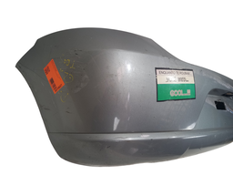 PARACHOQUE TRASEIRO PALIO ELX 2008 A 2011