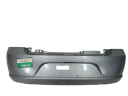 PARACHOQUE TRASEIRO PALIO ELX 2008 A 2011