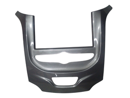 Moldura ACABAMENTO Painel Cruze 1.4 2017 A 2023