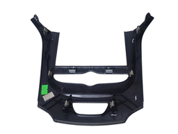 MOLDURA ACABAMENTO PAINEL CRUZE 1.4 2017 A 2023