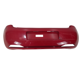 PARACHOQUE TRASEIRO PUNTO 2008 A 2012