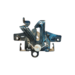 FECHADURA DO CAPO MARCH 2012 A 2020