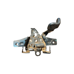 FECHADURA DO CAPO MARCH 2012 A 2020