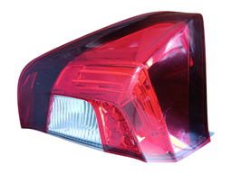 LANTERNA TRASEIRA ESQUERDA FIT 2015 A 2021 (CANTO)