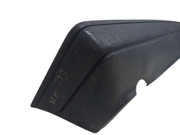 PARACHOQUE TRASEIRO GOL 1987 A 1994