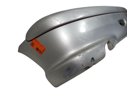 PARACHOQUE TRASEIRO PEUGEOT 206 1999 A 2010