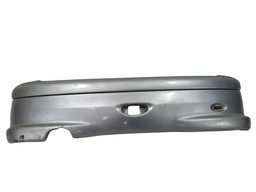 Parachoque Traseiro Peugeot 206 1999 a 2010