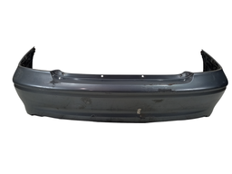 PARACHOQUE TRASEIRO VECTRA 2000 A 2005