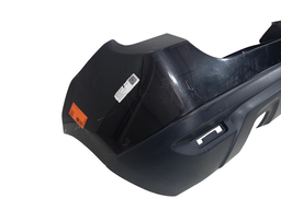 PARACHOQUE TRASEIRO DUSTER 2012 A 2015