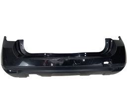 Parachoque Traseiro Duster 2012 a 2015