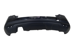 PARACHOQUE TRASEIRO DUSTER 2012 A 2015