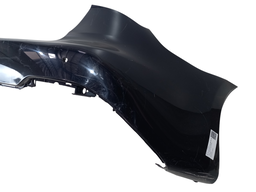 PARACHOQUE TRASEIRO CERATO 2014 A 2016