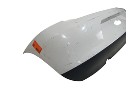 PARACHOQUE TRASEIRO FOX 2003 A 2010