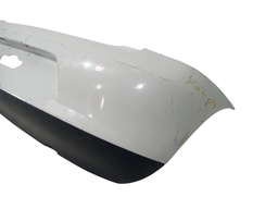 PARACHOQUE TRASEIRO FOX 2003 A 2010