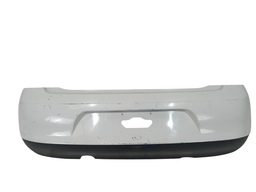 Parachoque Traseiro Fox 2003 a 2010