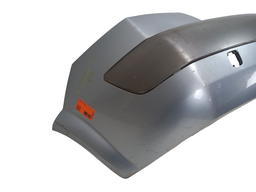 PARACHOQUE TRASEIRO MEGANE GRAND TOUR 2007 2008 A 2013