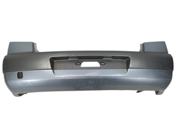 Parachoque Traseiro Megane Grand Tour 2007 2008 a 2013