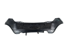 PARACHOQUE TRASEIRO AGILE 2011 A 2013